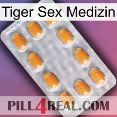Tiger Sex Medicine cialis3